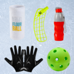 Floorball Accessories - Saiay.com