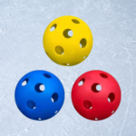 Floorball Balls - Saiay.com