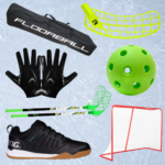 Floorball Equipment - Saiay.com