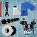Ice Hockey Accessories - Saiay.com