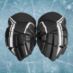 Ice Hockey Gloves - Saiay.com