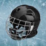 Ice Hockey Helmet - Saiay.com