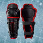 Ice Hockey Shin Guards - Saiay.com