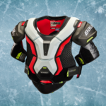 Ice Hockey Shoulder Pads - Saiay.com