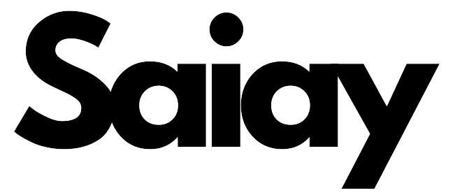 Saiay.com Logo