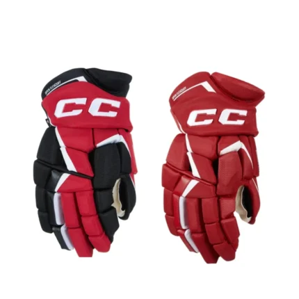Jetspeed FT6 PRO Ice Hockey Gloves
