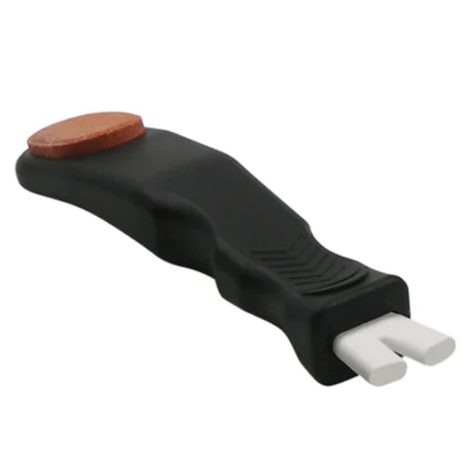 Whetstone Handheld Ice Hockey Skate Blade Edges Sharpener